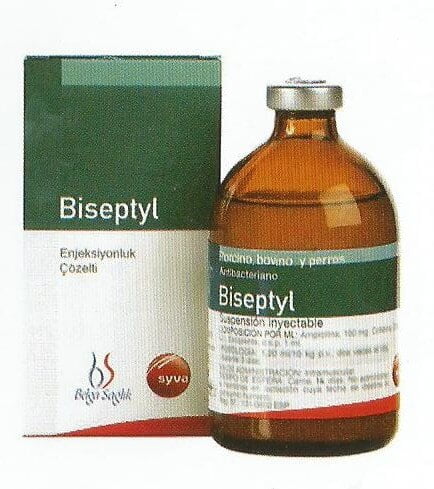 biseptyl
