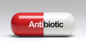 antibiotics