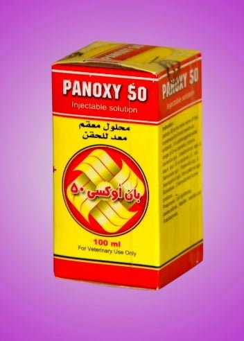 panoxy-50