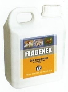 FLAGENEX