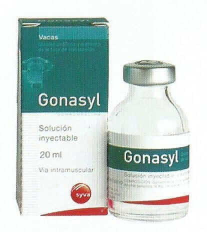 Gonasyl