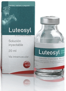 LUTEOSYL