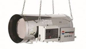 hot-air-blowers