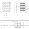 Tavasan-rearing-cage-system